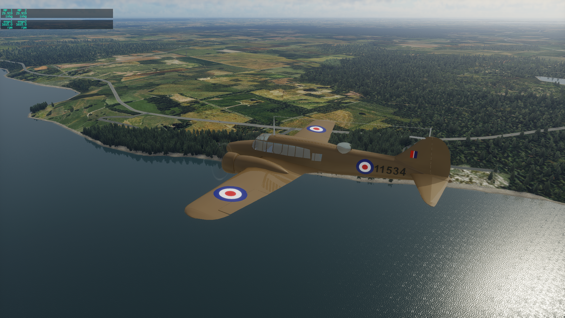 Anson 4